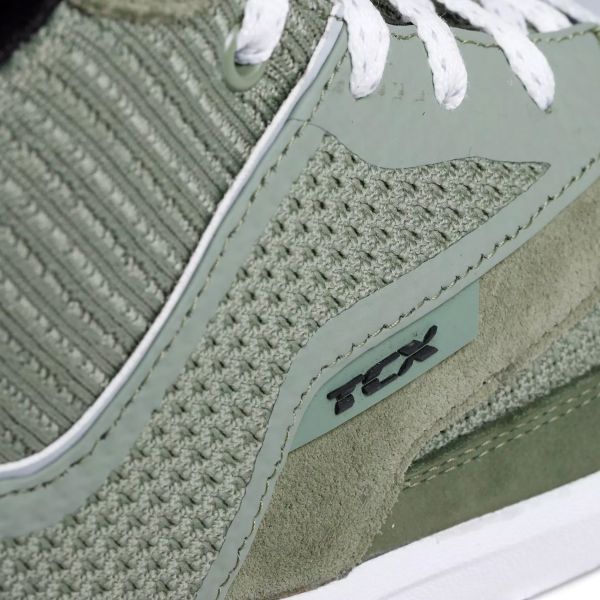 TCX Nalbak Air Woman Green Grey