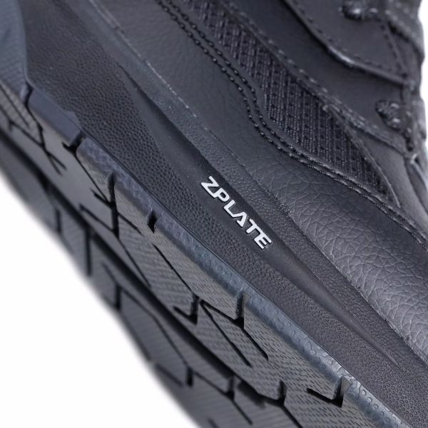 TCX Nalbak WP Black Anthracite