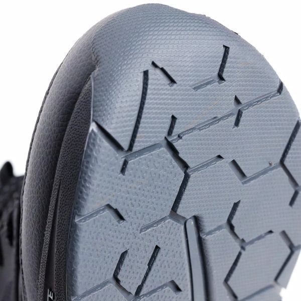 TCX Nalbak WP Black Anthracite