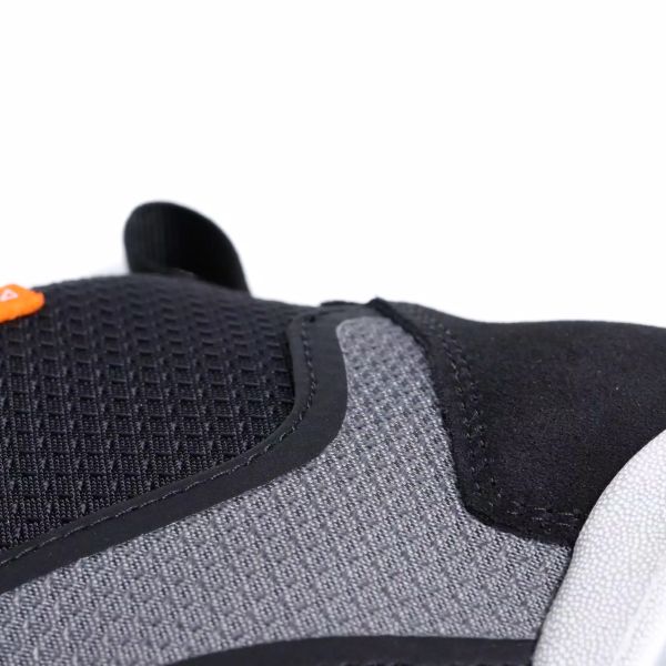 TCX Nalbak WP Black Denim