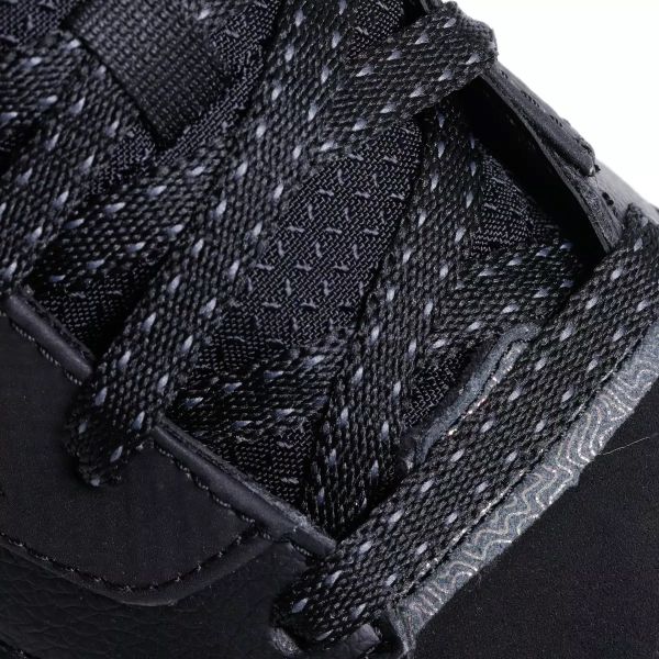 TCX Nalbak WP Woman Black Iridescent