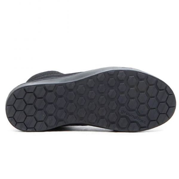 TCX Street 3 Air Black