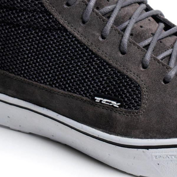 TCX Street 3 Air Grey White