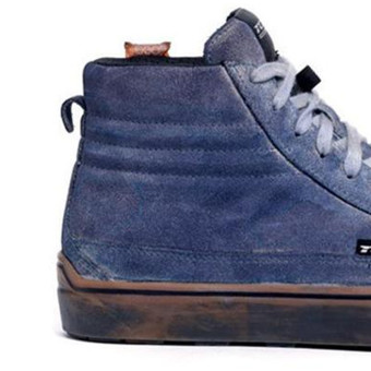 TCX Street 3 Faded WP Blue