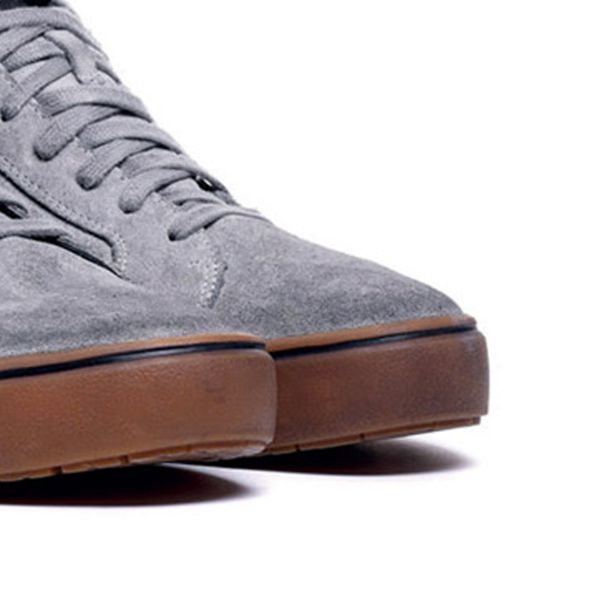 TCX Street 3 Faded WP Grey