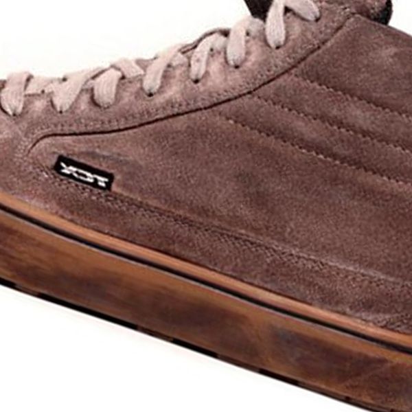 TCX Street 3 Faded WP Moka