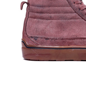 TCX Street 3 Faded WP Red