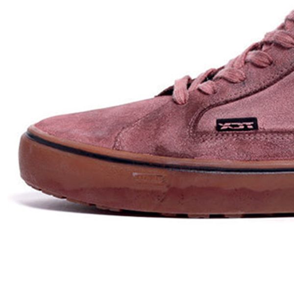 TCX Street 3 Faded WP Red