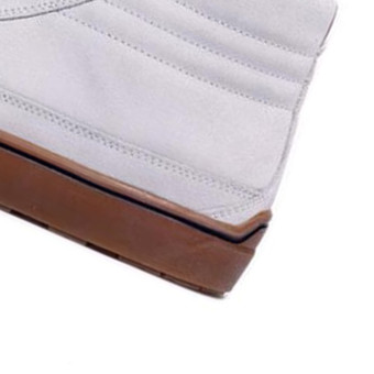 TCX Street 3 Faded WP White