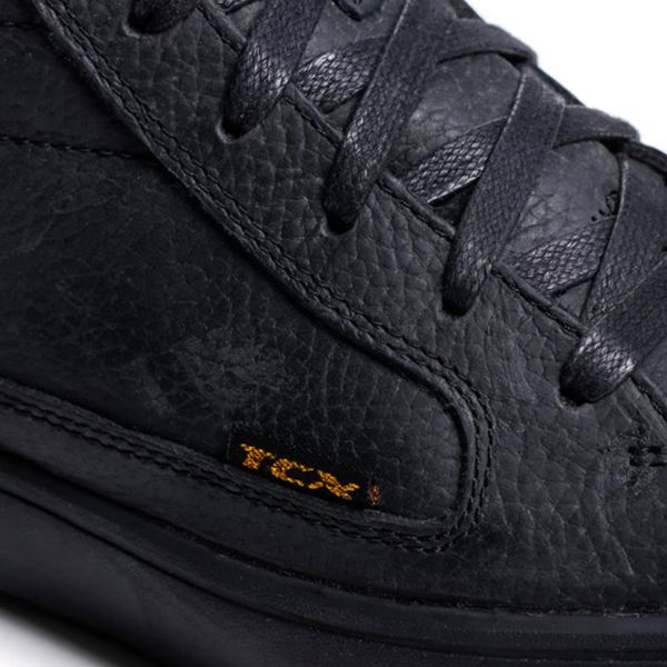 TCX Street 3 Lady WP Black Black Gold