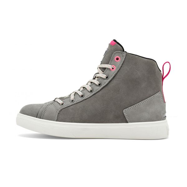 REV'IT Arrow Ladies Light Grey White