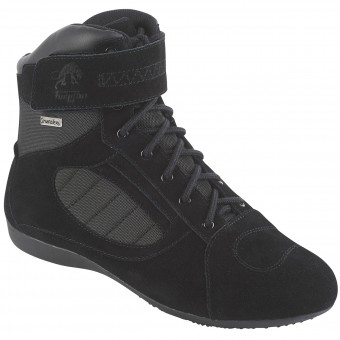 Motorrad Sportschuhe Furygan Cross Road D3O Sympatex Black Motorrad Sportschuhe Furygan Cross Road D3O Sympatex Black
