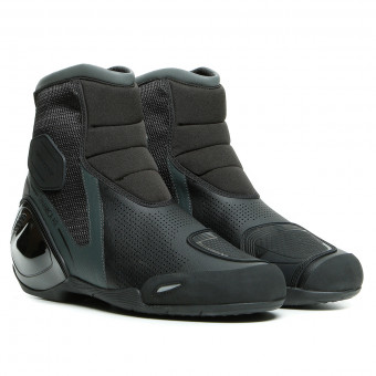 Motorrad Sportschuhe Dainese Dinamica Air Black Anthracite Motorrad Sportschuhe Dainese Dinamica Air Black Anthracite