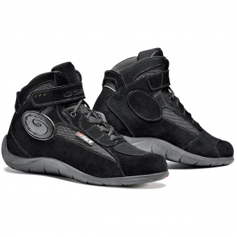 Motorrad Sportschuhe SIDI Doha Black Motorrad Sportschuhe SIDI Doha Black