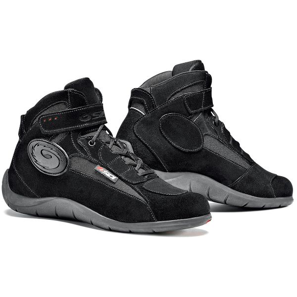 Motorrad Sportschuhe SIDI Doha Black Motorrad Sportschuhe SIDI Doha Black