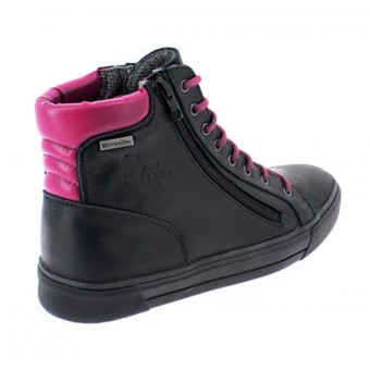 Soubirac Eva Lady Black