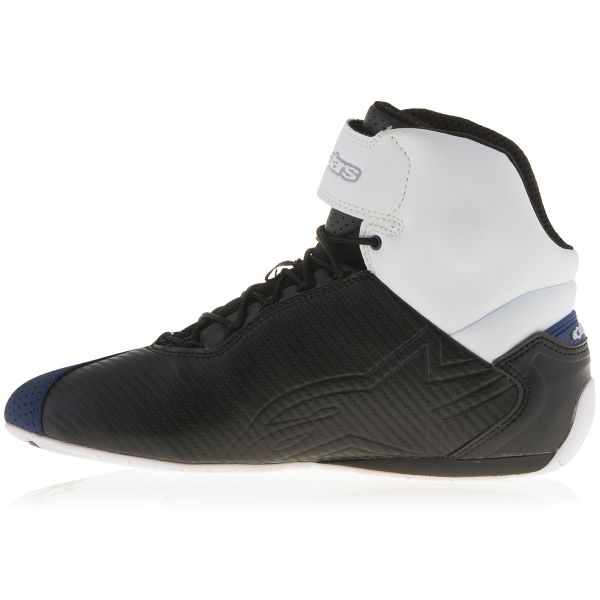 Alpinestars Faaster 2 Vented Black Navy