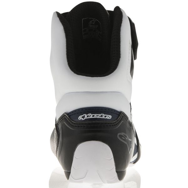 Alpinestars Faaster 2 Vented Black Navy