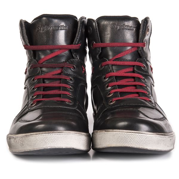 Stylmartin Iron Black