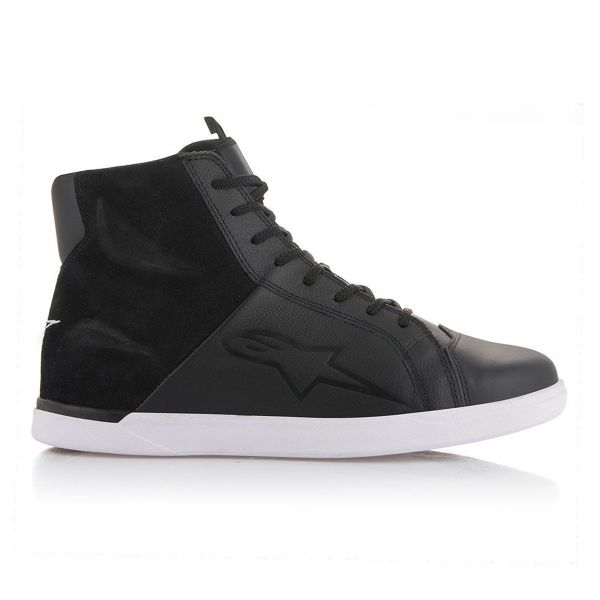 Alpinestars Jam Black