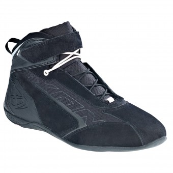 Ixon Speeder Black White