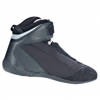 Ixon Speeder Black White