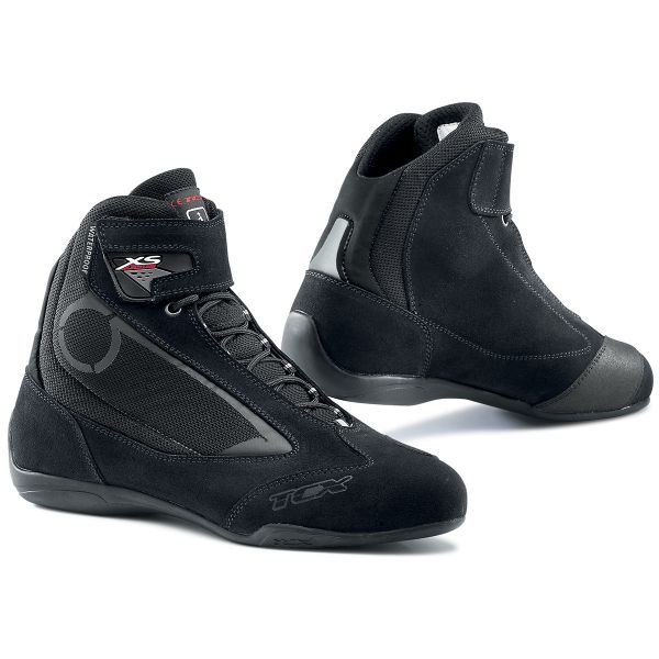 Motorrad Sportschuhe TCX X-Square Evo Waterproof Black