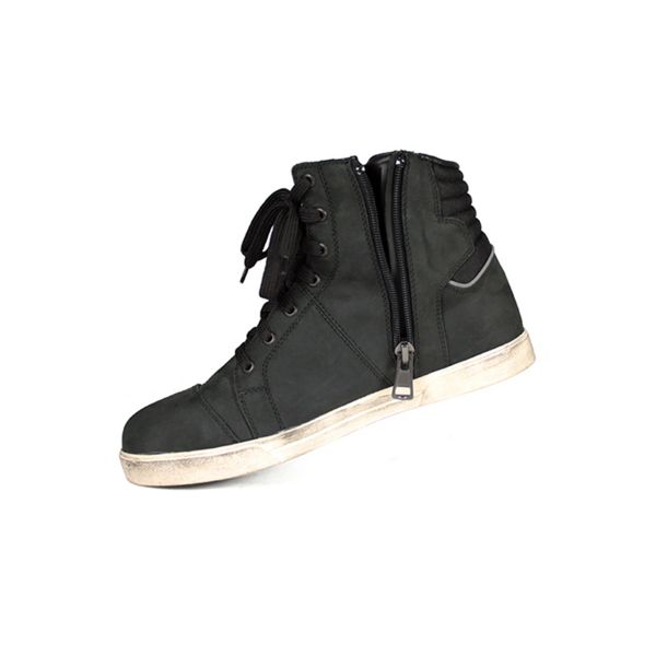 HARISSON Yankee Black