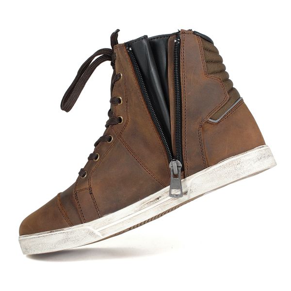 HARISSON Yankee Brown