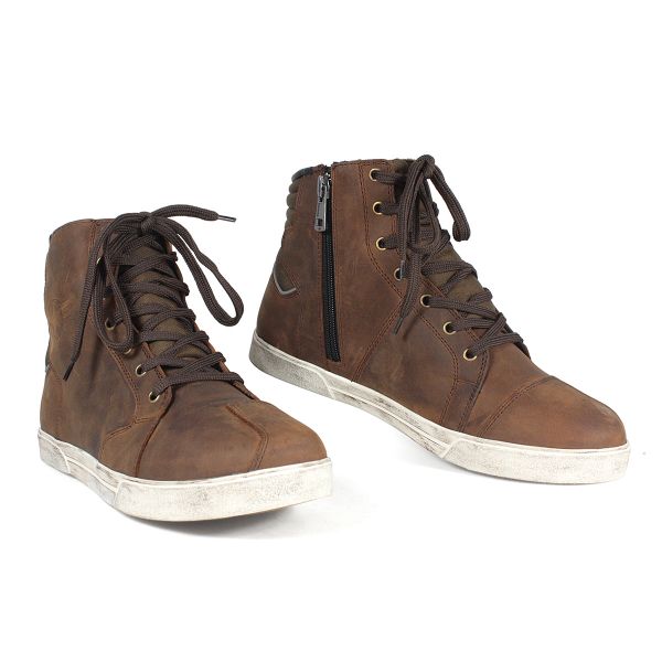 HARISSON Yankee Brown