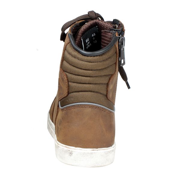 HARISSON Yankee Brown