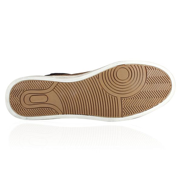 HARISSON Yankee Brown