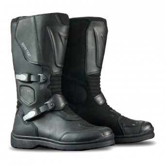 Motorradstiefel Dainese Centauri Gore-Tex Black