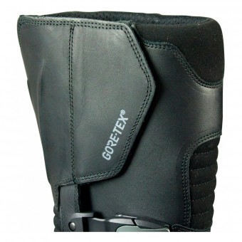 Dainese Centauri Gore-Tex Black