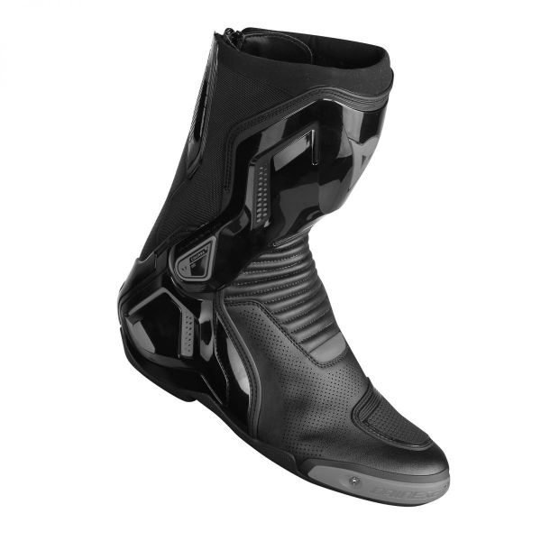 Motorradstiefel Dainese Course D1 Out Air Black Anthracite