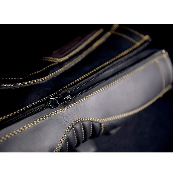 ICON Elsinore Johnny Black