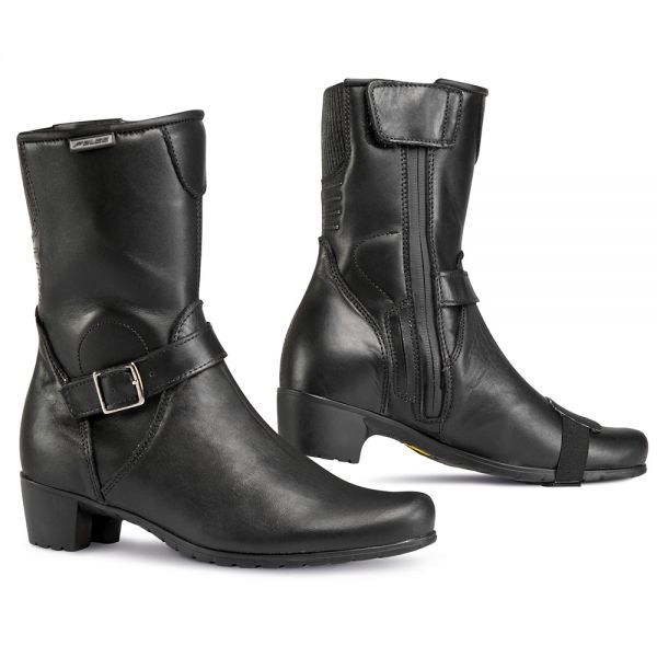 Stiefeletten Falco 650 Dyva 2 Black