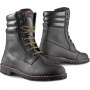 Motorradstiefel Stylmartin Indian Schwarz