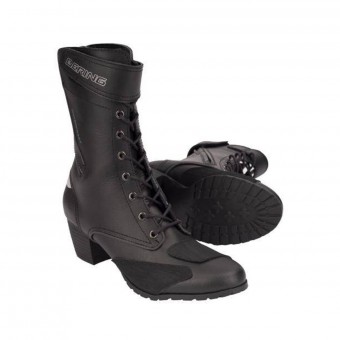 Motorradstiefel Bering Lady Morgane Black Motorradstiefel Bering Lady Morgane Black