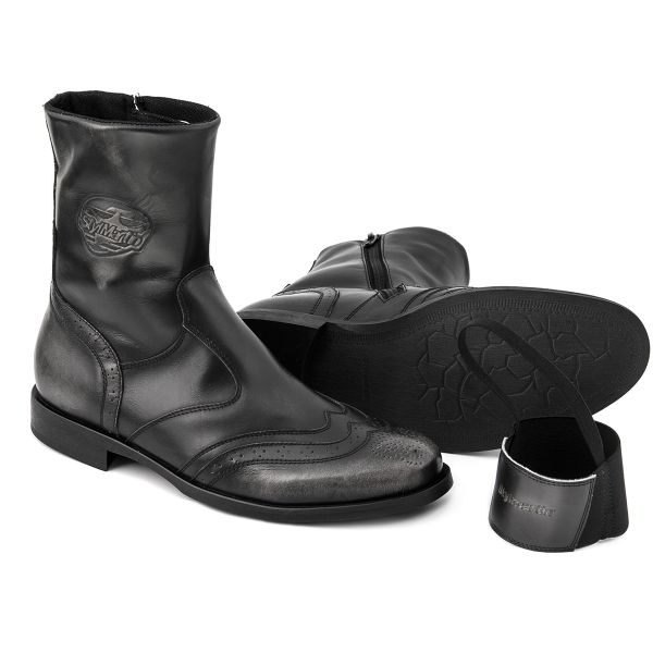 Motorradstiefel Stylmartin Oxford