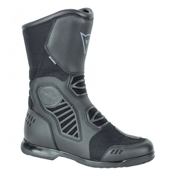 Motorradstiefel Dainese Solarys Air Black