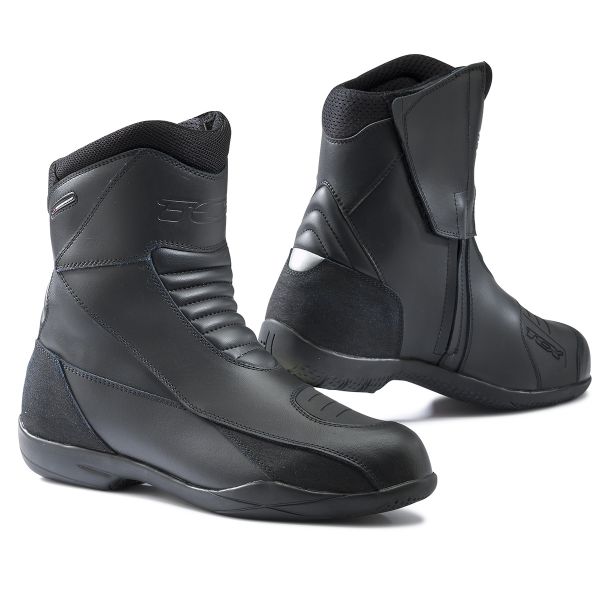 Stiefeletten TCX X-Ride Waterproof Schwarz