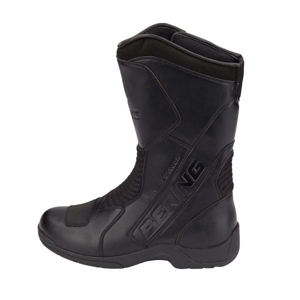 Motorradstiefel Bering X-Tourer Black