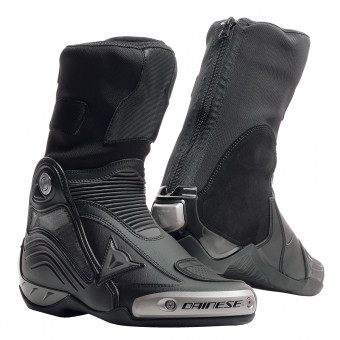 Motorradstiefel Dainese Axial D1 Black Motorradstiefel Dainese Axial D1 Black