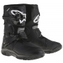Motorradstiefel Alpinestars Belize Drystar Black