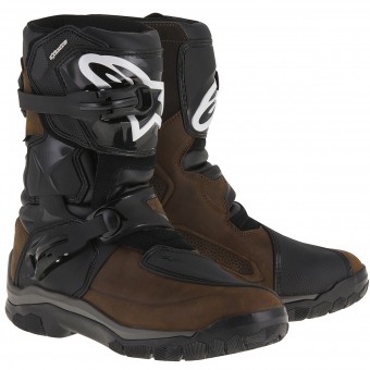 Motorradstiefel Alpinestars Belize Drystar Oiled Leather Motorradstiefel Alpinestars Belize Drystar Oiled Leather