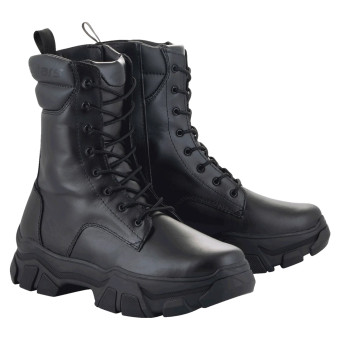 Motorradstiefel Alpinestars Ava Woman Black Black