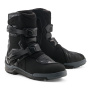 Motorradstiefel Alpinestars Belize V2 Drystar Boots Black