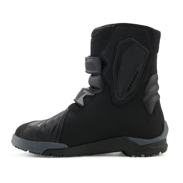 Alpinestars Belize V2 Drystar Boots Black