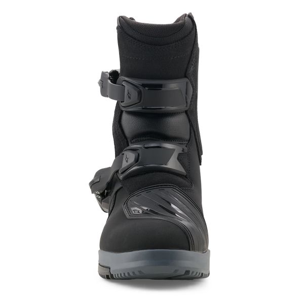 Alpinestars Belize V2 Drystar Boots Black